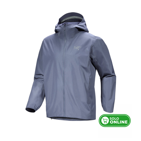 SOLANO HOODY - ARC`TERYX