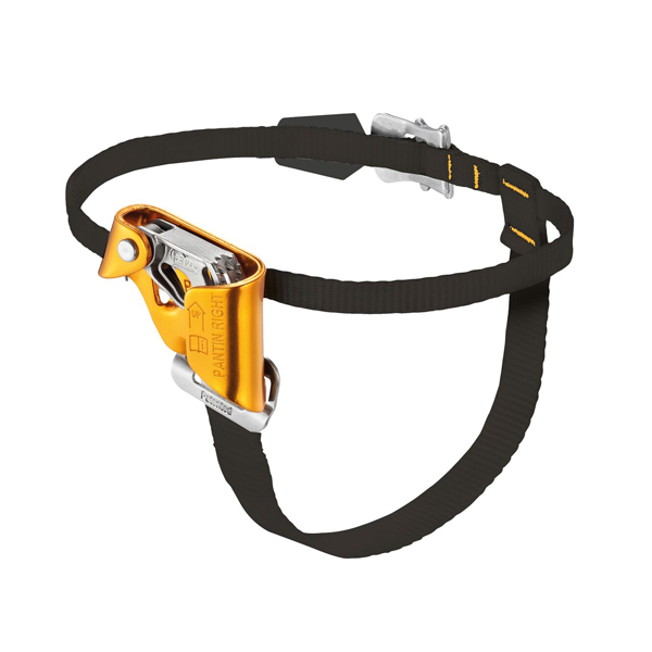 PANTIN DERECHA - NEW - PETZL