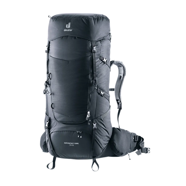 AIRCONTACT CORE 70+10 - DEUTER