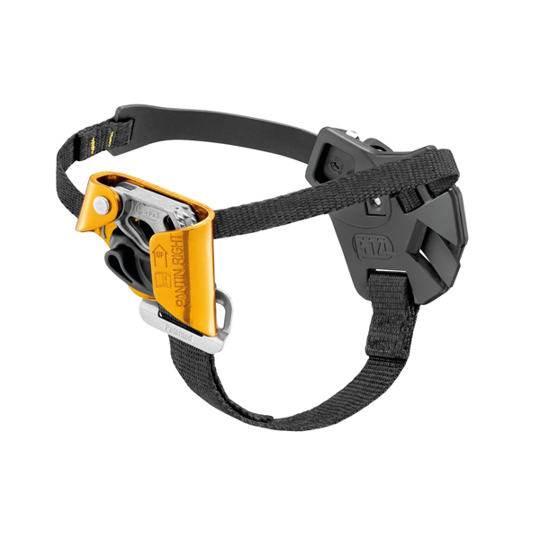 PANTIN CLICK DERECHA - PETZL
