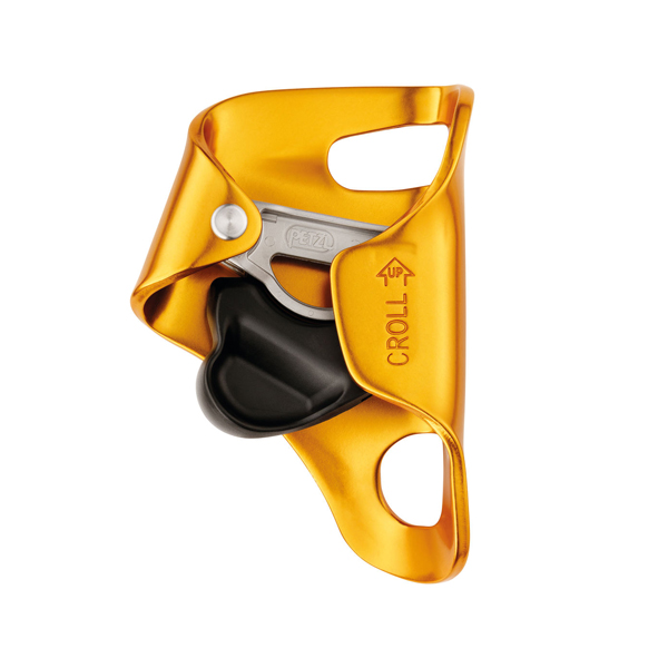 CROLL L - PETZL