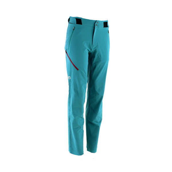 BRENTA PANTS - ORTOVOX OFERTA