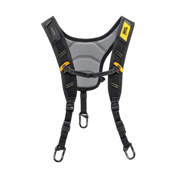 TIRANTES PARA SEQUOIA - PETZL