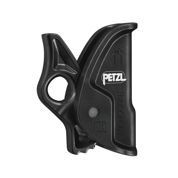 MICROGRAB - PETZL