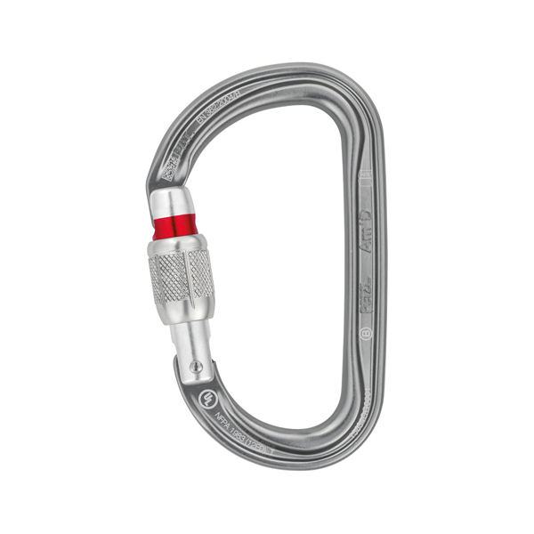 AM'D SCREW-LOCK - PETZL