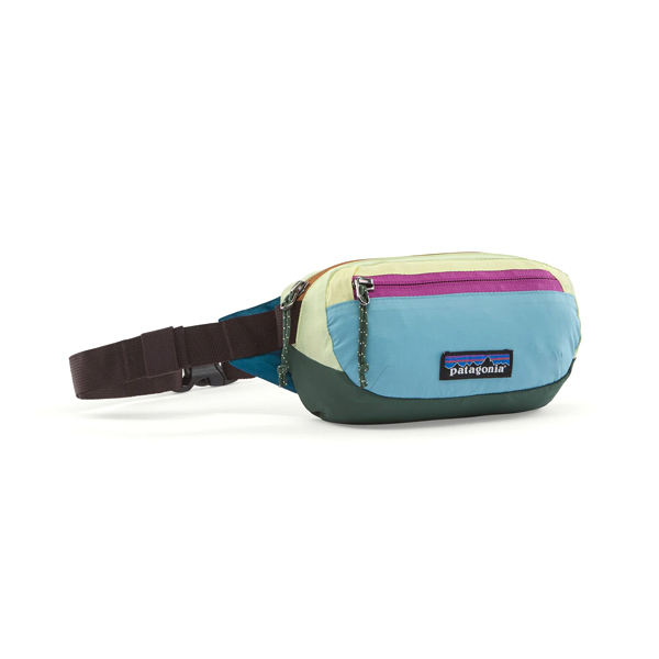 TERRAVIA MINI HIP PACK - PATAGONIA