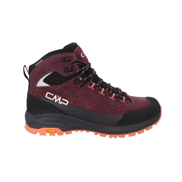 W VERTYX MID WP - CAMPAGNOLO