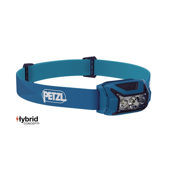 ACTIK BLUE - PETZL