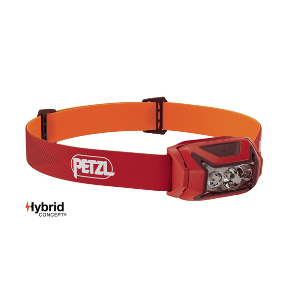 ACTIK RED - PETZL