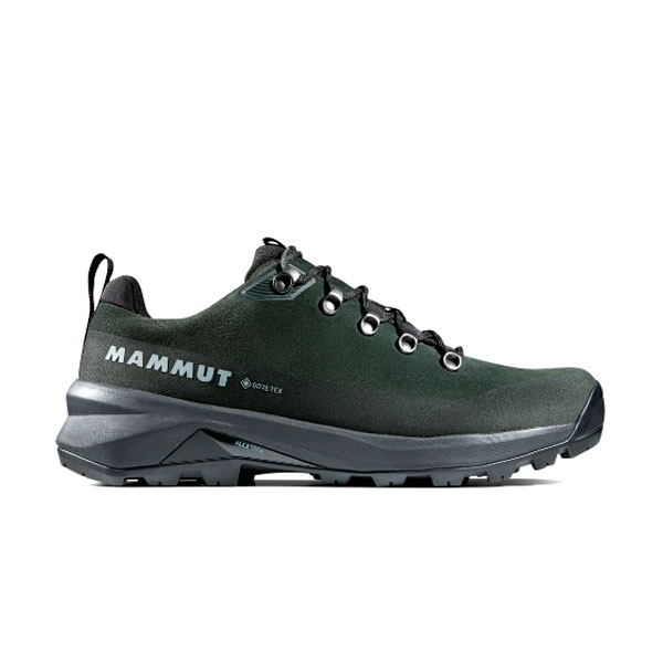 DUCAN III LOW LTH GTX - MAMMUT