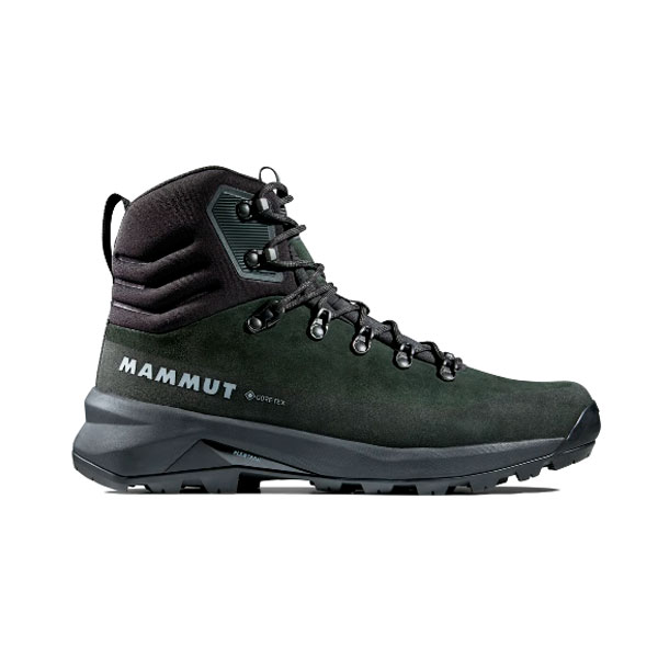DUCAN III HIGH LTH GTX - MAMMUT