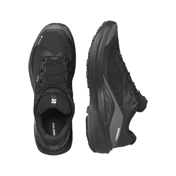 SALOMON GENESIS 2 GTX