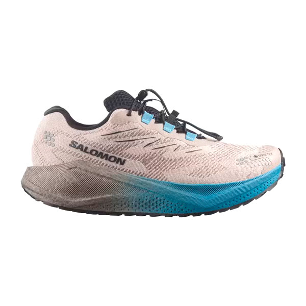 AERO BLAZE 4 GRVL GTX - SALOMON