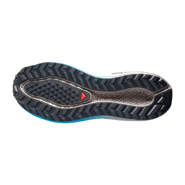 SALOMON AERO BLAZE 4 GRVL GTX
