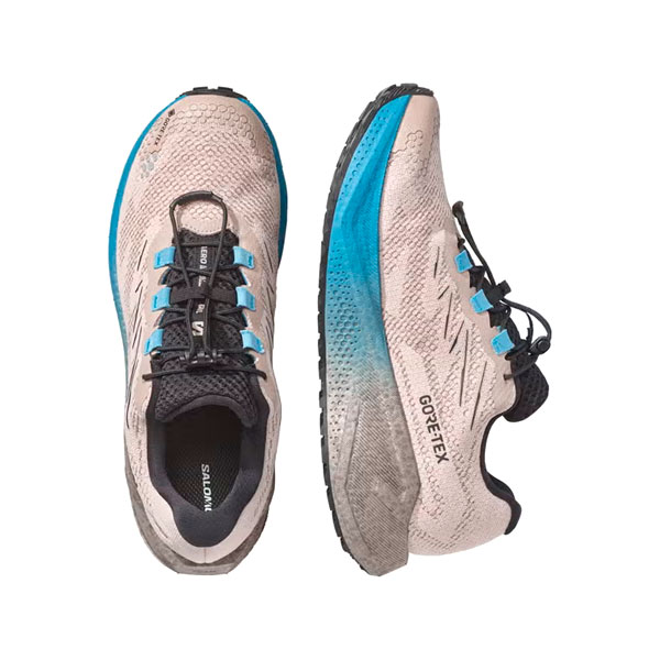 SALOMON AERO BLAZE 4 GRVL GTX