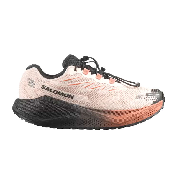 W AERO BLAZE 4 GRVL GTX - SALOMON