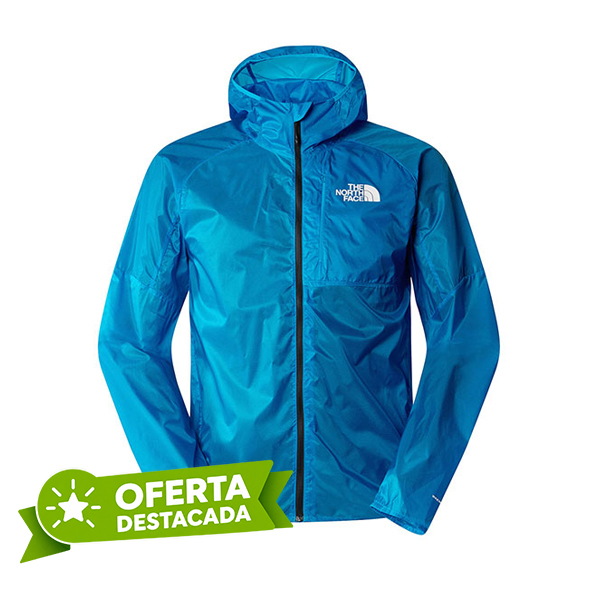 WINDSTREAM SHEL - THE NORTH FACE