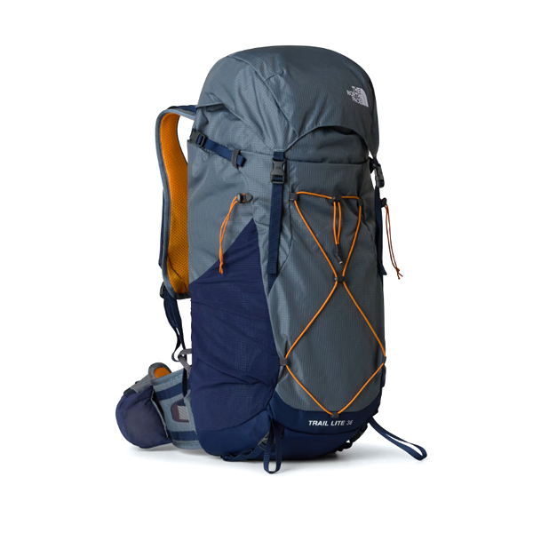 TRAIL LITE 36 BKP - THE NORTH FACE