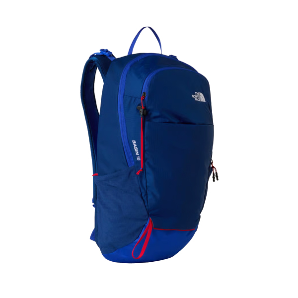 BASIN 18 - THE NORTH FACE