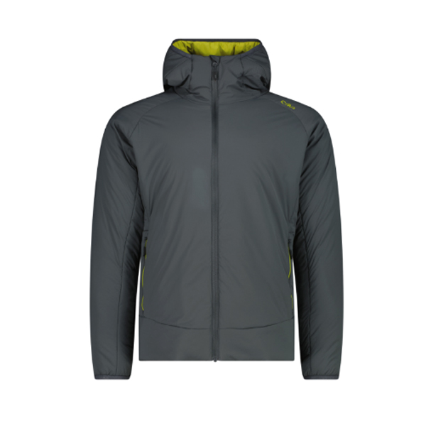 JACKET FIX HOOD - CAMPAGNOLO