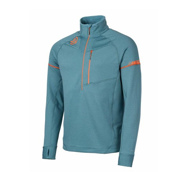 SWIFT 1/2 ZIP - TERNUA