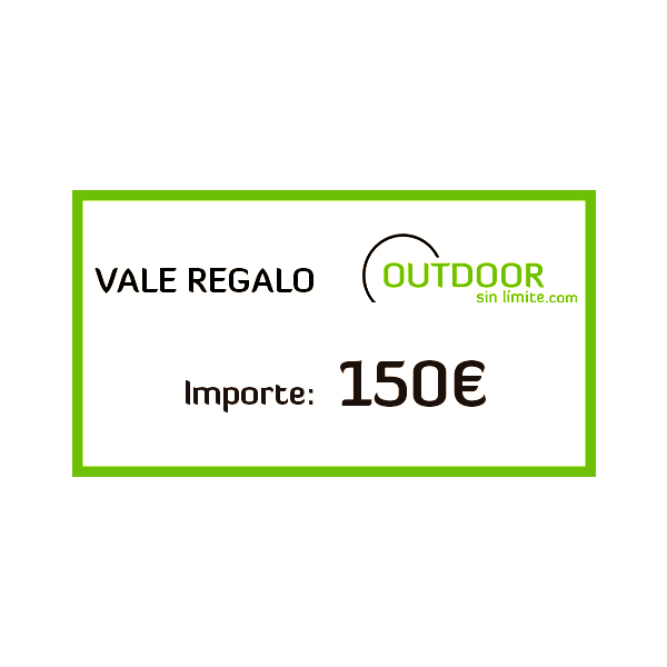 VALE REGALO OSL - 300€ - OSL