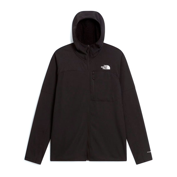 FUTURFLEECE FZ HDY - THE NORTH FACE