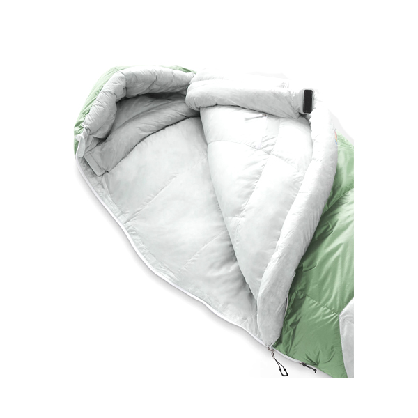 THE NORTH FACE GREEN KAZOO 